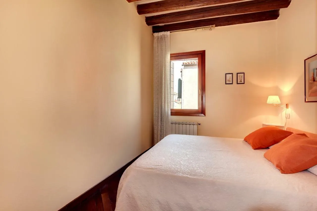 Biennale Terrace Apt Apartment Venice