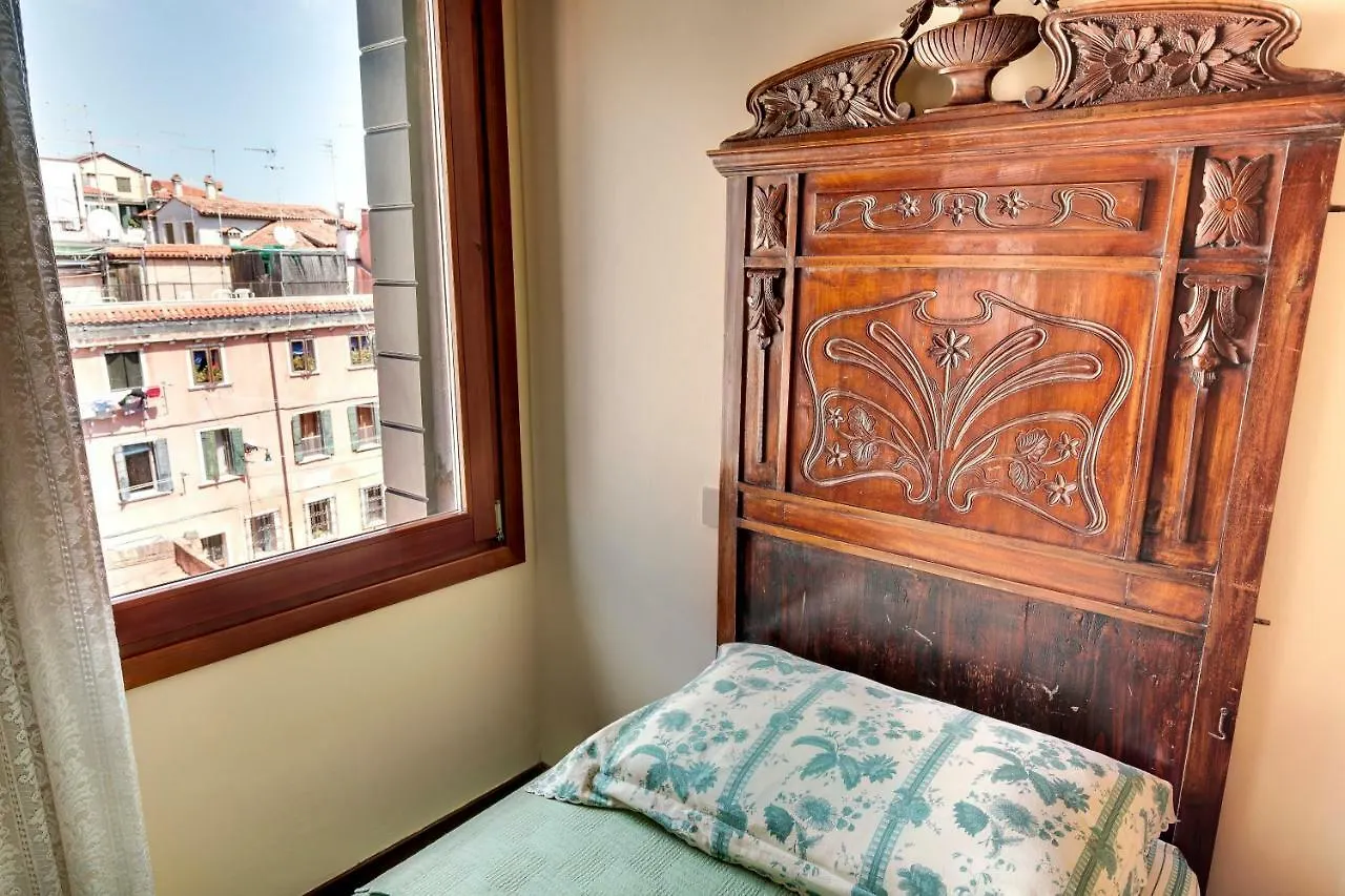 Biennale Terrace Apt Apartment Venice 0*,  Italy