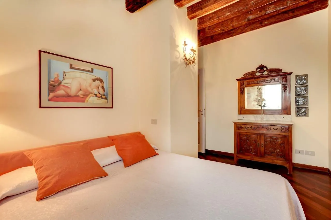 Biennale Terrace Apt Apartment Venice